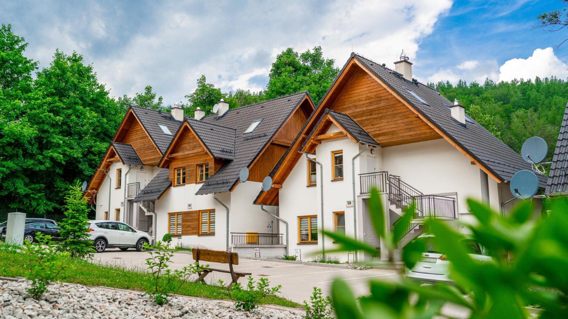 Vacationclub - Mysliwska 58 1