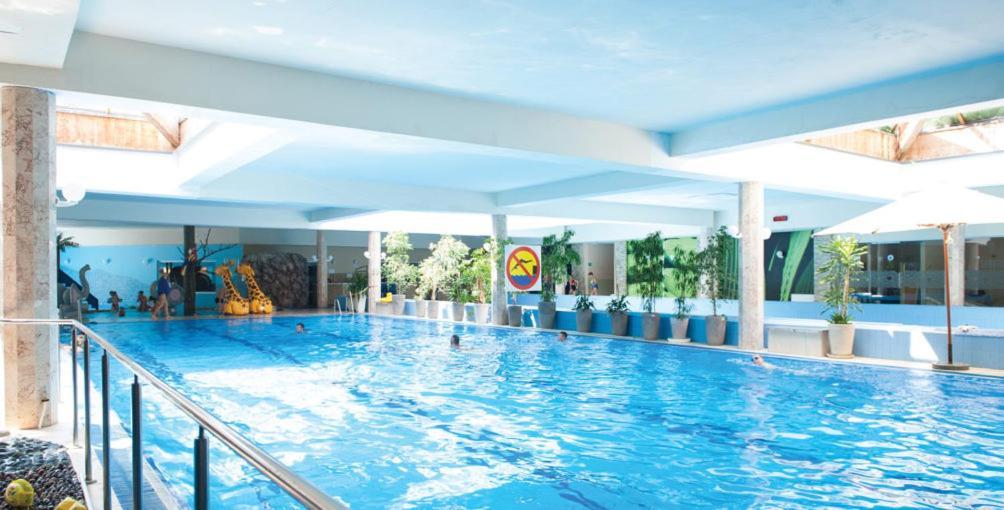 Apartment Vacationclub - Mysliwska 58 1