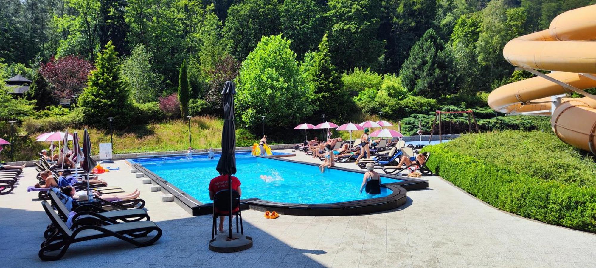 Apartment Vacationclub - Mysliwska 58 1