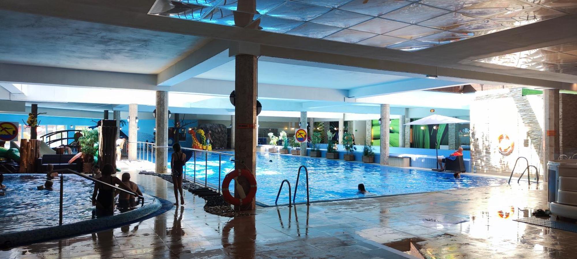 Vacationclub - Mysliwska 58 1 *