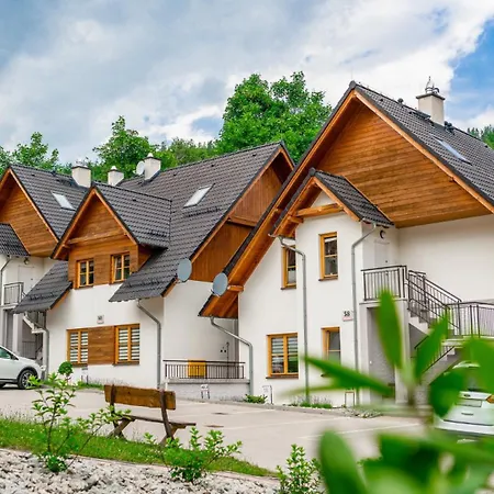 Vacationclub - Mysliwska 58 Apartament 1 Karpacz Exterior photo