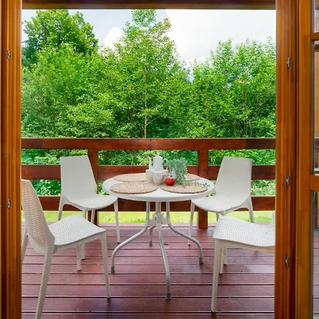 Vacationclub - Mysliwska 58 Apartament 1 Karpacz Exterior photo