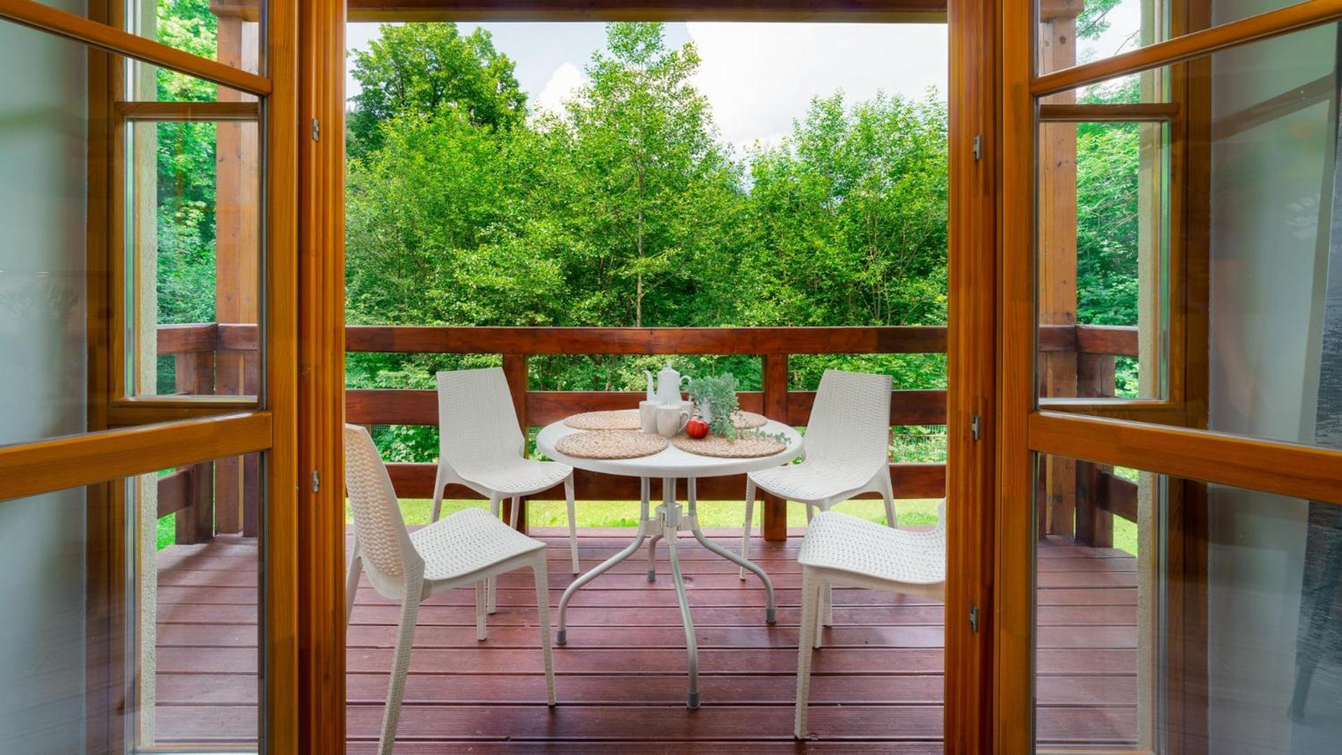 Apartment Vacationclub - Mysliwska 58 1